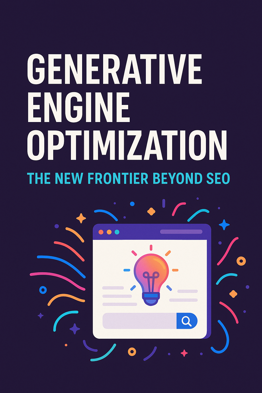 Generative Engine Optimization: The New Frontier Beyond SEO