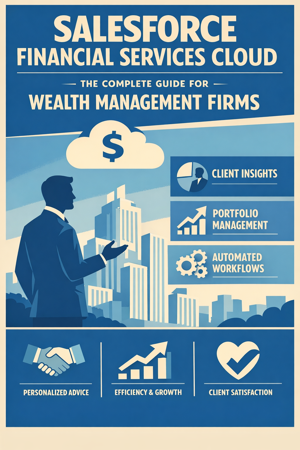 Salesforce Financial Services Cloud: The Complete Guide for Wealth Management Firms