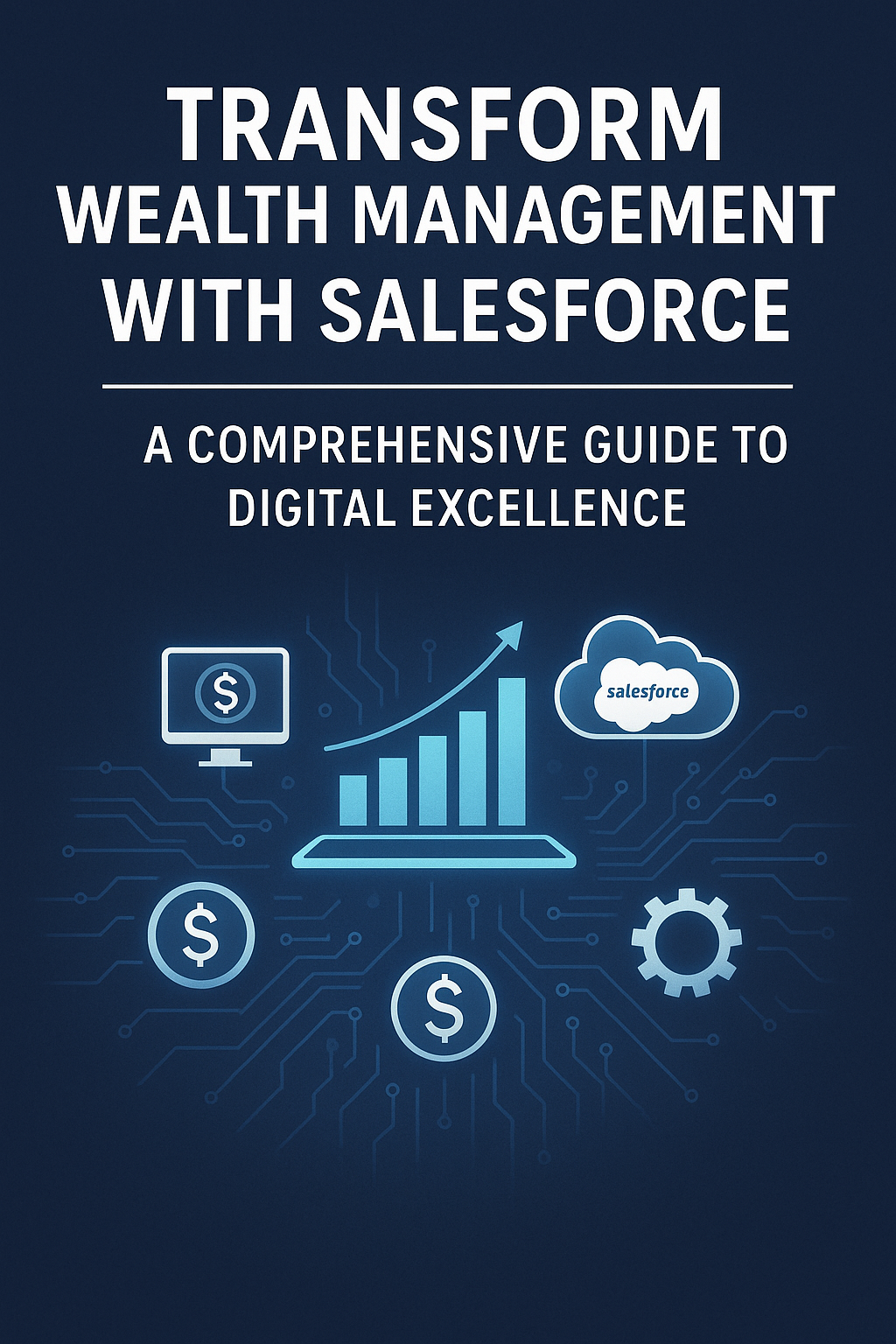 Transform Wealth Management with Salesforce: A Comprehensive Guide to Digital Excellence