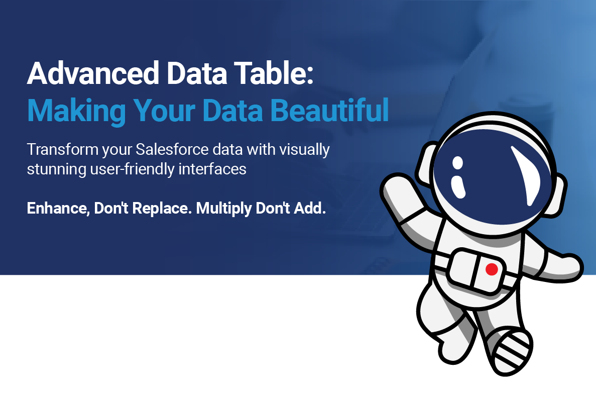 First Impressions Matter - Making Your Data Beautiful
